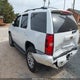 1GNSKAE04BR348648 2011 Chevrolet Tahoe K1500 Ls auction photo thumbnail 3