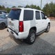 1GNSKAE04BR348648 2011 Chevrolet Tahoe K1500 Ls auction photo thumbnail 4