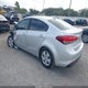 3KPFL4A70JE213821 2018 Kia Forte Lx auction photo thumbnail 3