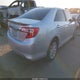 4T1BK1FK8DU533161 2013 Toyota Camry Xle V6 auction photo thumbnail 4