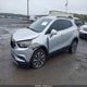 KL4CJESB4MB352699 2021 Buick Encore Awd Preferred auction photo thumbnail 2