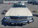 WDBBA45AXEA004717 1984 Mercedes-Benz 380 Sl auction photo thumbnail 13