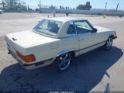 WDBBA45AXEA004717 1984 Mercedes-Benz 380 Sl auction photo thumbnail 4