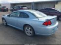 4B3AG52H64E121866 2004 Dodge Stratus R/T auction photo thumbnail 3