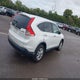 5J6RM4H50CL009927 2012 Honda Cr-V Ex auction photo thumbnail 4