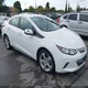 1G1RC6S54HU177254 2017 Chevrolet Volt Lt auction photo thumbnail 1