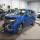 JA4ARUAUXNU014890 2022 Mitsubishi Outlander Sport 2.0 Se Awc auction photo thumbnail 2