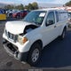 1N6BD0CT4EN728303 2014 Nissan Frontier S auction photo thumbnail 2