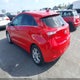 KMHD35LEXDU035927 2013 Hyundai Elantra Gt auction photo thumbnail 3