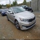 KNAGM4AD2C5032500 2012 Kia Optima Hybrid Ex auction photo thumbnail 1