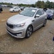 KNAGM4AD2C5032500 2012 Kia Optima Hybrid Ex auction photo thumbnail 2