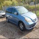 5FNRL38606B124031 2006 Honda Odyssey Ex-L auction photo thumbnail 1