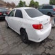 1NXBU4EE8AZ172307 2010 Toyota Corolla Le auction photo thumbnail 3
