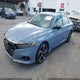 1HGCV2F37NA023158 2022 Honda Accord Sport 2.0T auction photo thumbnail 2