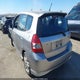 JHMGD38657S014034 2007 Honda Fit Sport auction photo thumbnail 3