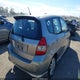 JHMGD38657S014034 2007 Honda Fit Sport auction photo thumbnail 4