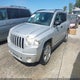 1J8FF57W37D169778 2007 Jeep Compass Limited auction photo thumbnail 2