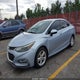 1G1BE5SM6H7128052 2017 Chevrolet Cruze Lt Auto auction photo thumbnail 2