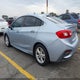 1G1BE5SM6H7128052 2017 Chevrolet Cruze Lt Auto auction photo thumbnail 3