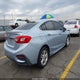 1G1BE5SM6H7128052 2017 Chevrolet Cruze Lt Auto auction photo thumbnail 4