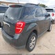 2GNALCEK2H6111828 2017 Chevrolet Equinox Lt auction photo thumbnail 4