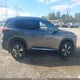 JN8AT3DD4MW301288 2021 Nissan Rogue Platinum Intelligent Awd auction photo thumbnail 13