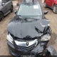 19UUB2F73FA012630 2015 Acura Tlx V6 Advance auction photo thumbnail 10