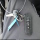 5Y2SL65838Z413880 2008 Pontiac Vibe auction photo thumbnail 11