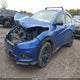 3CZRU6H19NM713960 2022 Honda Hr-V Awd Sport auction photo thumbnail 2