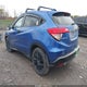 3CZRU6H19NM713960 2022 Honda Hr-V Awd Sport auction photo thumbnail 3