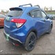 3CZRU6H19NM713960 2022 Honda Hr-V Awd Sport auction photo thumbnail 4
