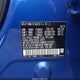 3CZRU6H19NM713960 2022 Honda Hr-V Awd Sport auction photo thumbnail 9