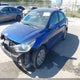 3KPA24AB1KE207612 2019 Kia Rio S auction photo thumbnail 2