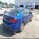 3KPA24AB1KE207612 2019 Kia Rio S auction photo thumbnail 4