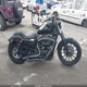 1HD4LE234BC411513 2011 Harley-Davidson Xl883 N auction photo thumbnail 12