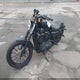 1HD4LE234BC411513 2011 Harley-Davidson Xl883 N auction photo thumbnail 2