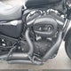 1HD4LE234BC411513 2011 Harley-Davidson Xl883 N auction photo thumbnail 8