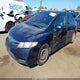 2HGFA1F55BH505354 2011 Honda Civic Lx auction photo thumbnail 2