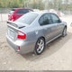 4S3BL616887214548 2008 Subaru Legacy 2.5I auction photo thumbnail 4