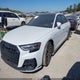 WAULDAF84RN001296 2024 Audi A8 L 55 Tfsi Quattro Tiptronic auction photo thumbnail 14