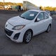 JM1BL1U60B1422688 2011 Mazda Mazda3 S Sport auction photo thumbnail 2