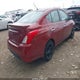3N1CN7AP6HL823536 2017 Nissan Versa 1.6 Sv auction photo thumbnail 4