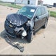 1GNKVHKD6FJ182225 2015 Chevrolet Traverse 2Lt auction photo thumbnail 2