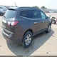 1GNKVHKD6FJ182225 2015 Chevrolet Traverse 2Lt auction photo thumbnail 4