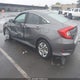 19XFC2F51GE213301 2016 Honda Civic Lx auction photo thumbnail 3