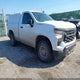 3GCNAAEK3PG361702 2023 Chevrolet Silverado 1500 2Wd Standard Bed Wt auction photo thumbnail 1