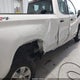 1GCRKAEK3SZ273014 2025 Chevrolet Silverado 1500 4Wd Standard Bed Wt auction photo thumbnail 17