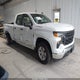 1GCRKAEK3SZ273014 2025 Chevrolet Silverado 1500 4Wd Standard Bed Wt auction photo thumbnail 1