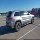 1C4RJFBG0HC883075 2017 Jeep Grand Cherokee Limited 4X4 auction photo thumbnail 4