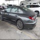 KMHL34J24PA340778 2023 Hyundai Sonata Limited auction photo thumbnail 3